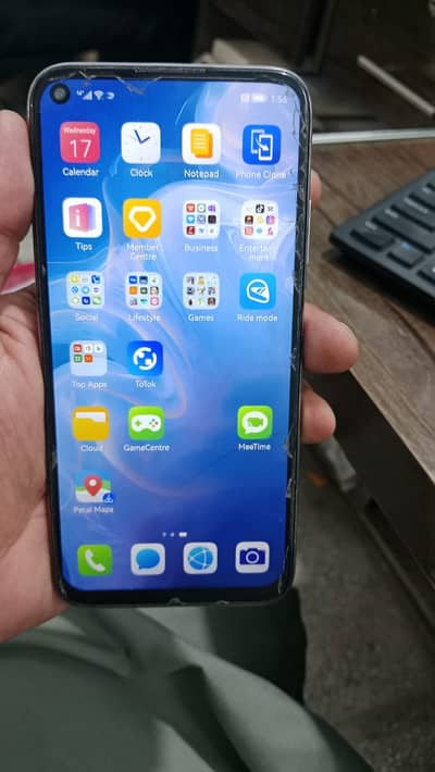 Huawei Nova 7