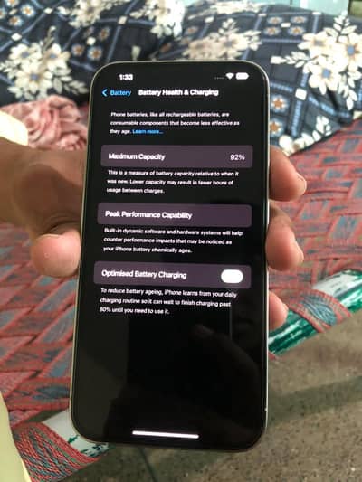 Apple iPhone 13 Pro Max