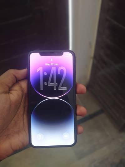 Apple iPhone 11 Pro