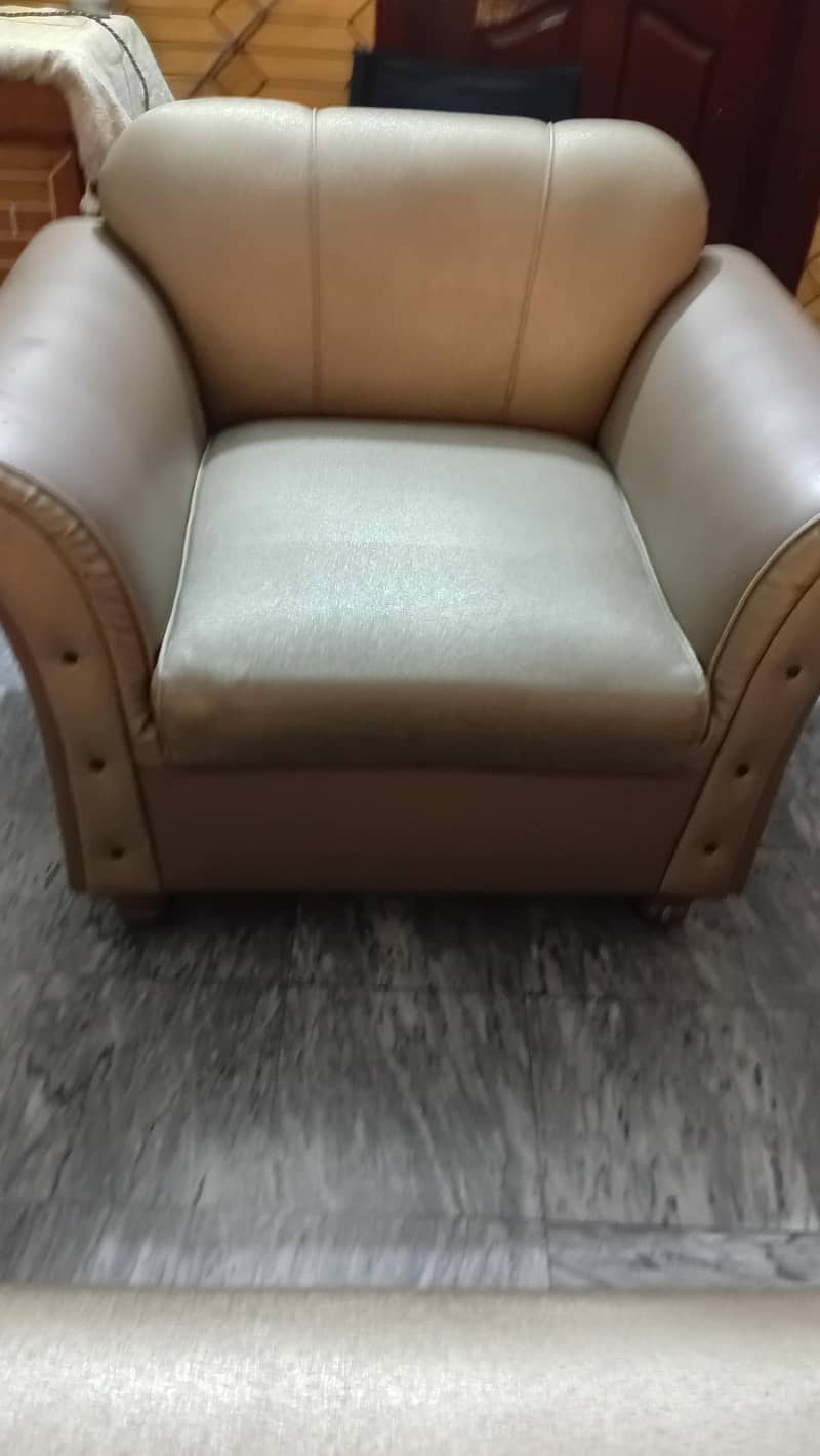 Sofa Set 1
