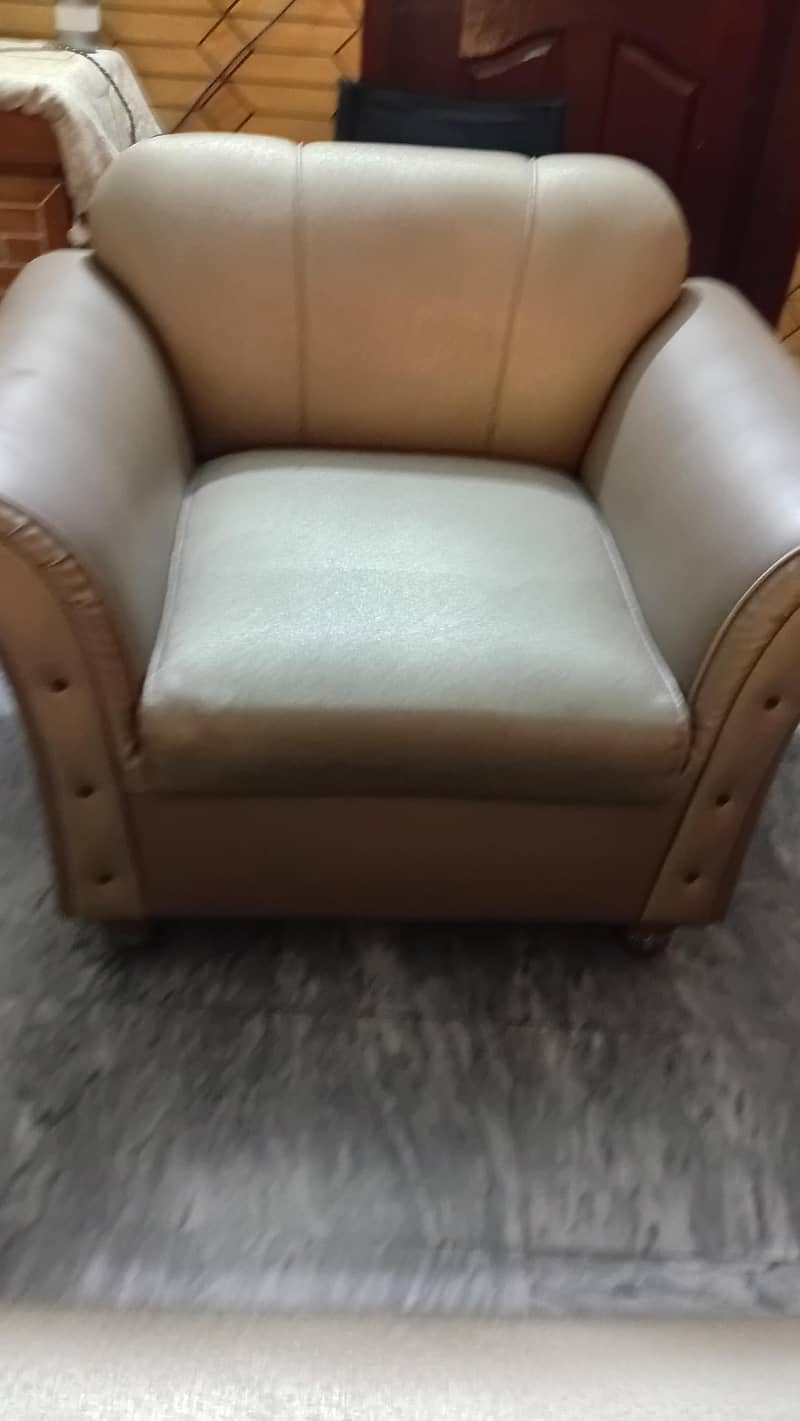 Sofa Set 2