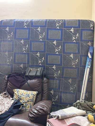 Mattress