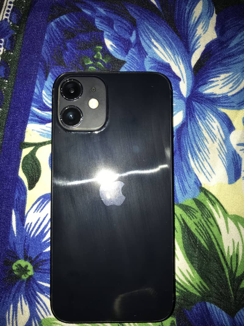 iPhone 12 mini 3