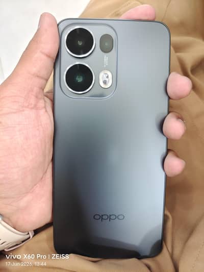 OPPO Reno13 Pro ⁵g