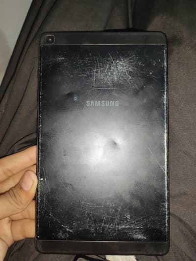 Samsung tab A