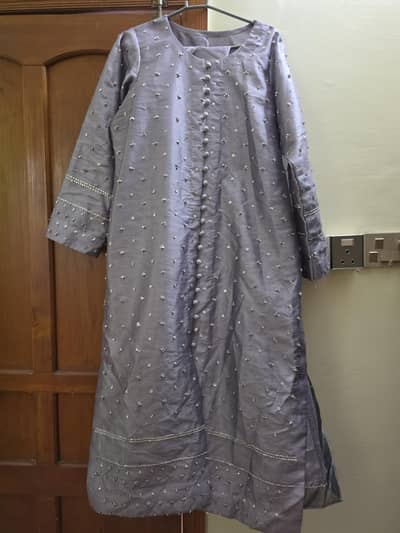 3 piece pre loved suit