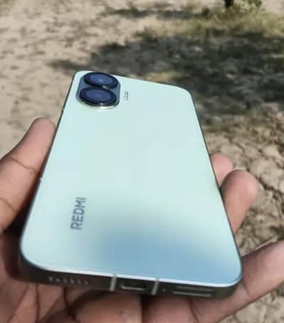 Xiaomi Redmi Turbo 4 pro 16/256   90day sim time