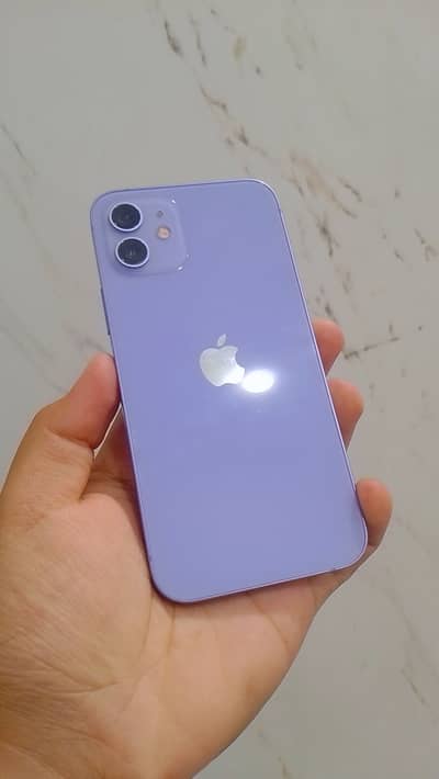 Apple iPhone 12 64 GB Non Pta for sale