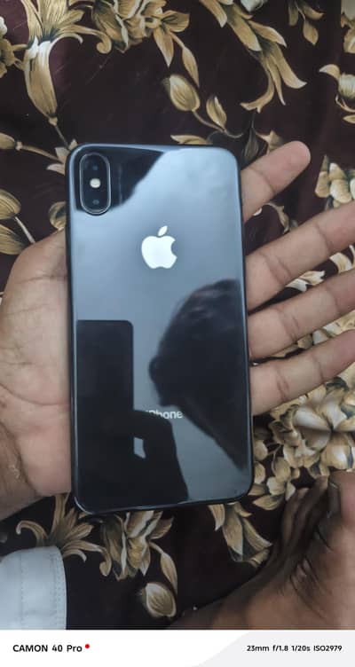 Apple iPhone XS