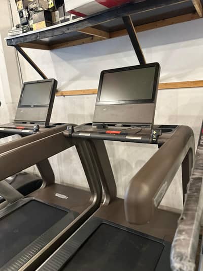 Commercial Treadmill / Gym treadmill / USA Treadmill / Running Machine