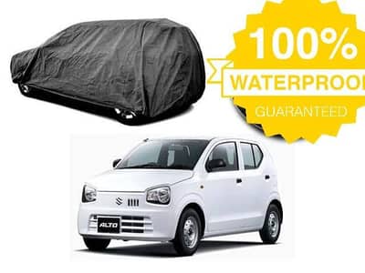 Water proof car cover parachute material non sctrach