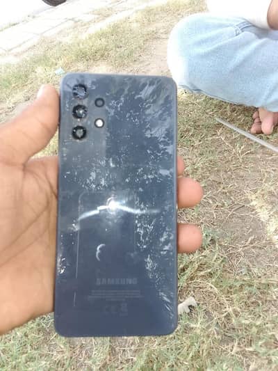Samsung a32 all ok only exchange mobile