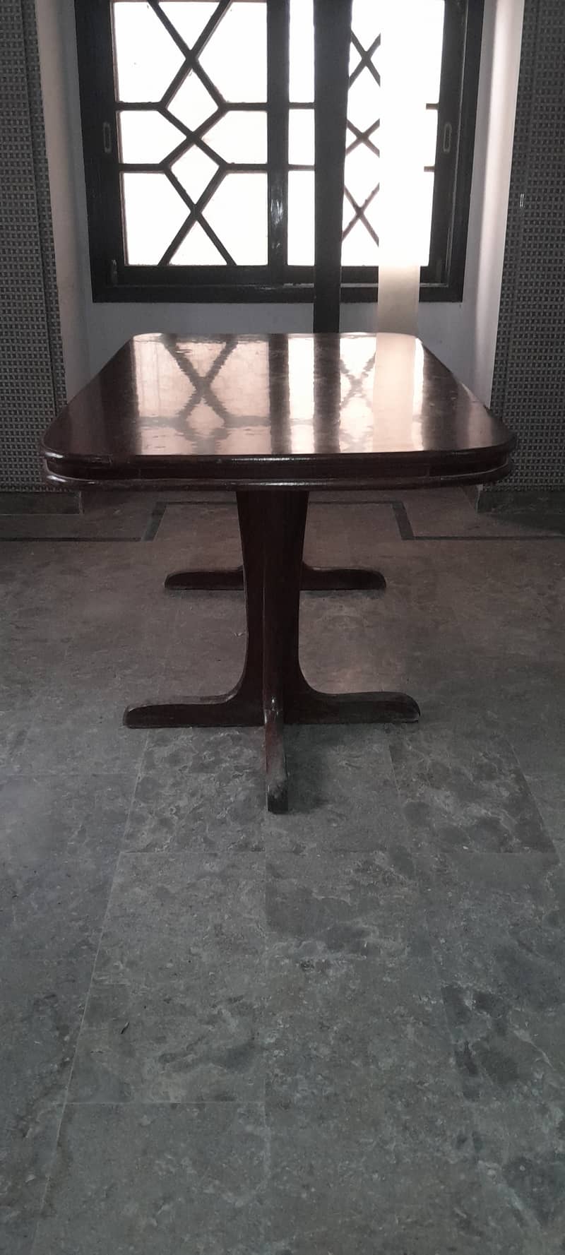 DINING TABLE WODEN 0
