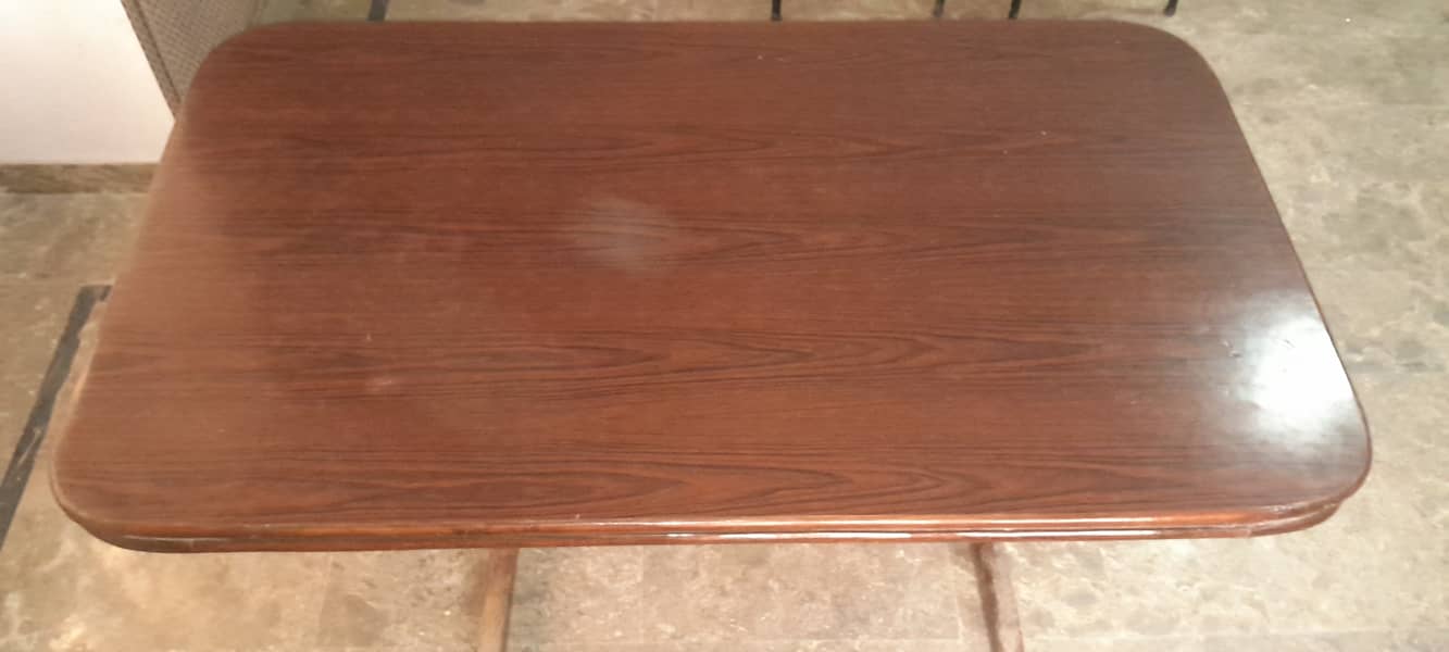 DINING TABLE WODEN 1