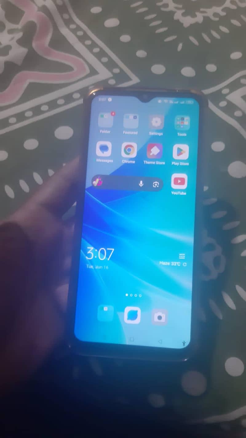 OPPO A57 1