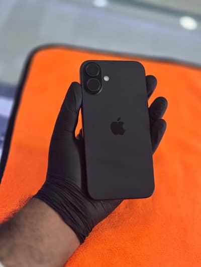 16 plus jv 128gb