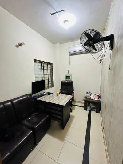 Office furniture salling