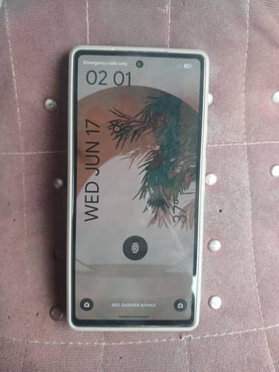 Google Pixel 6a