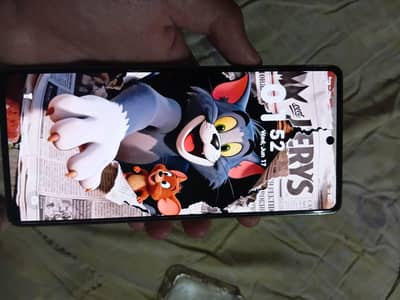 Infinix Note 40 (8/256)gb