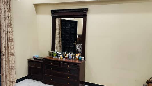 Full furniture