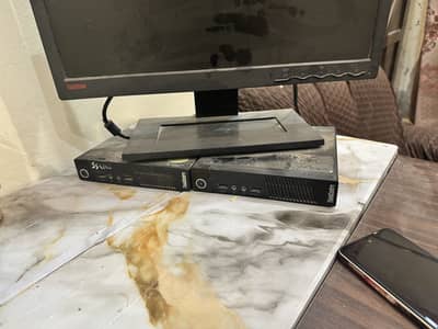 Lenovo pc core i4 7th generation