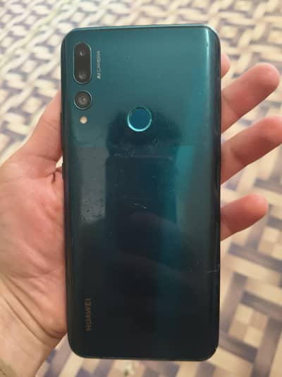 Huawei Y9