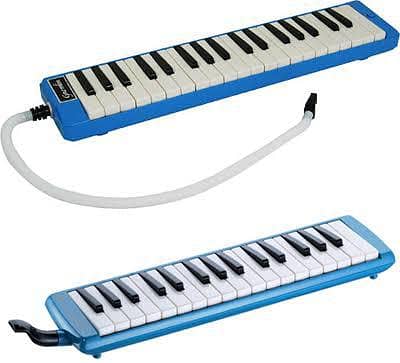 melodica new brand (melodica