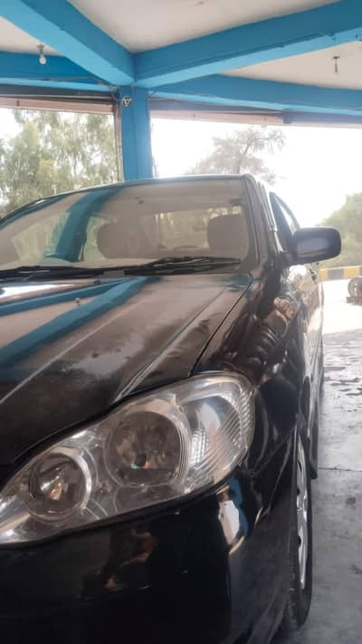 Toyota Corolla XLI 2005