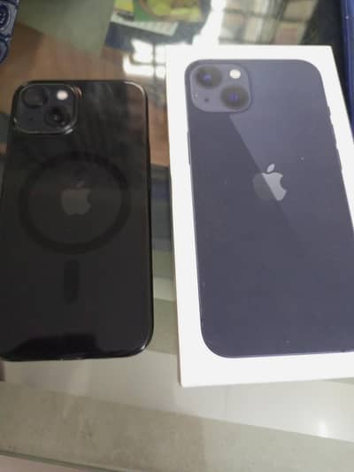 Apple iPhone 13