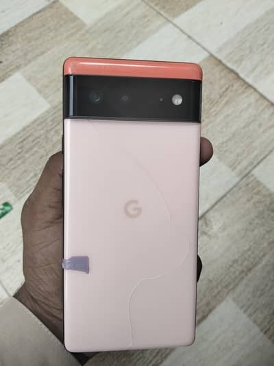 Google pixel