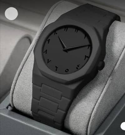 Ma aura watches sell karta ho ya last piece hai