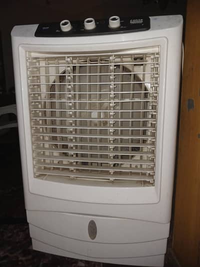 i zone air cooler