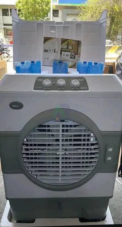 GFC condition 5 month use