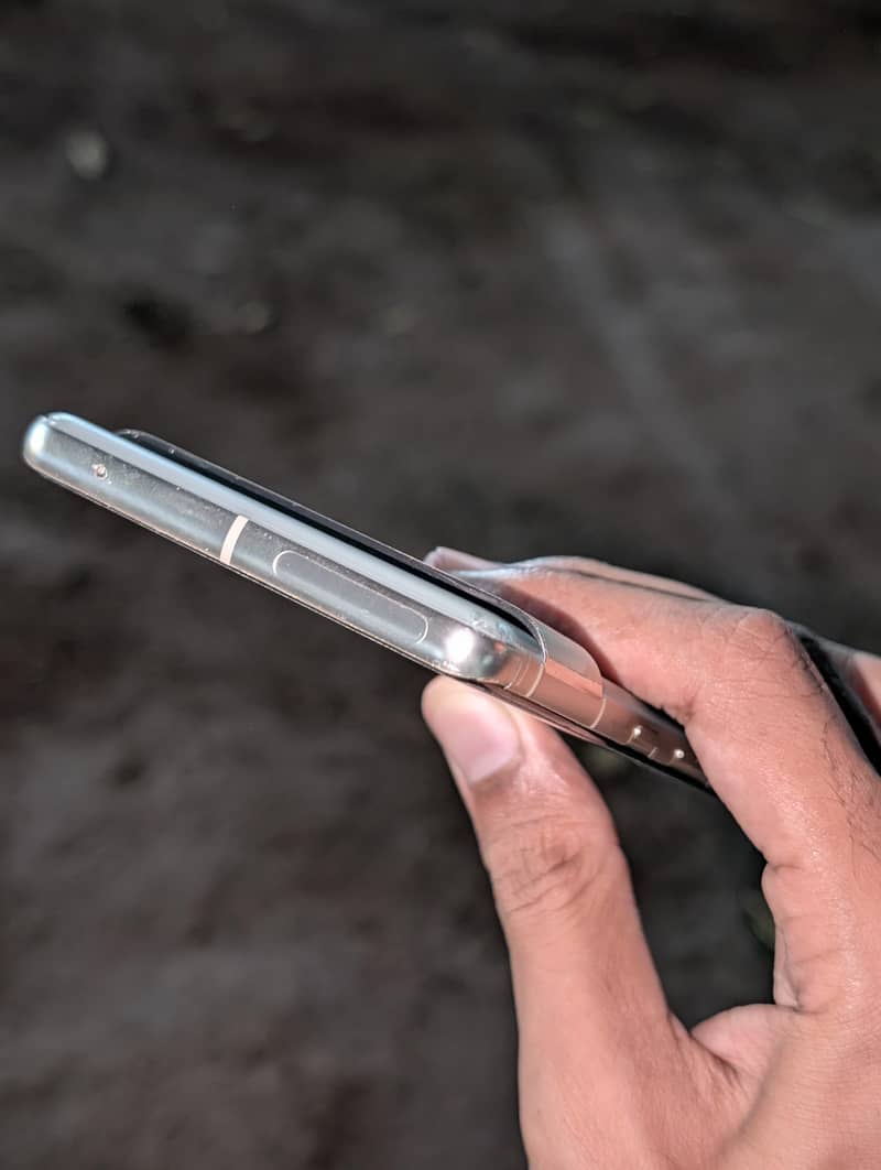 Google Pixel 7 Pro 3