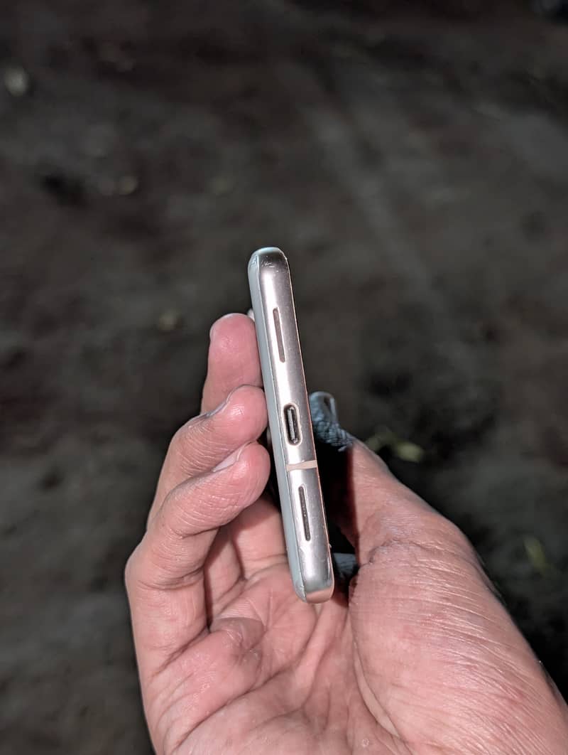 Google Pixel 7 Pro 6