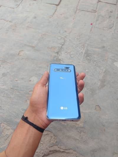 LG V60 thinq 5g