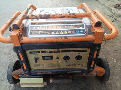 Generator 2.8 kva