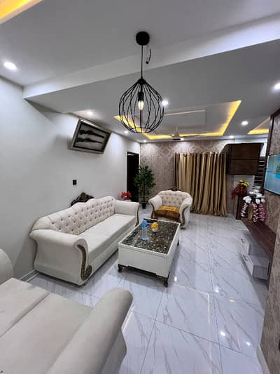 One bedroom apartment for rent daily basis