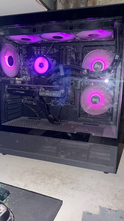 Gaming pc for sale