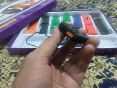 Smart Watch Ultra 9