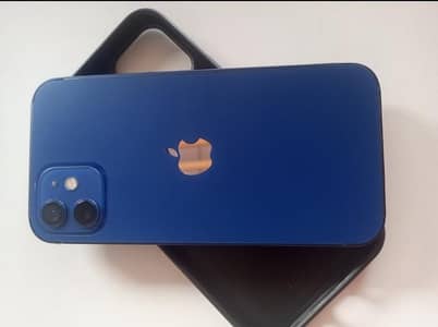 Apple iPhone 12