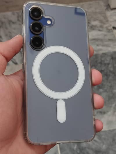 Samsung S25