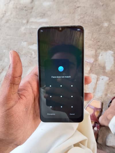 Vivo S1