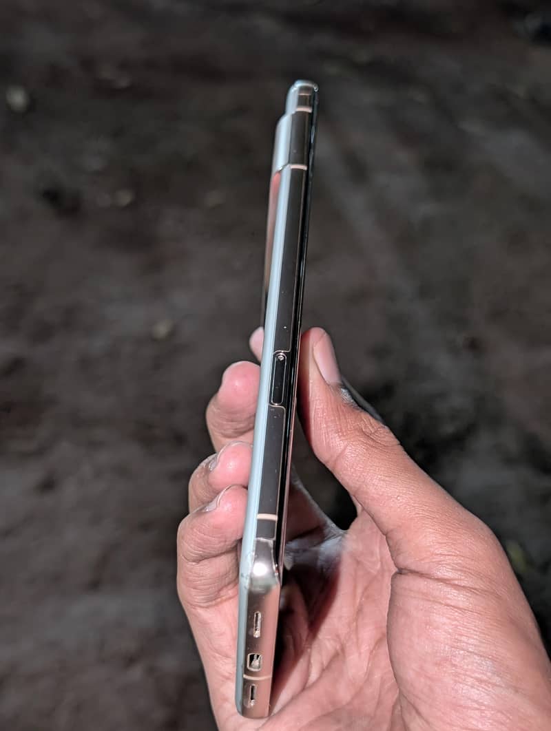 Google Pixel 7 Pro 3