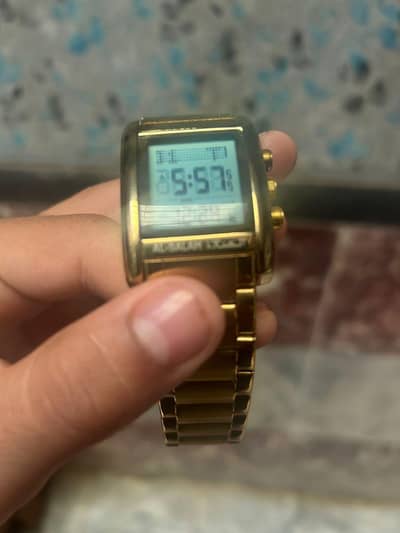 best watch