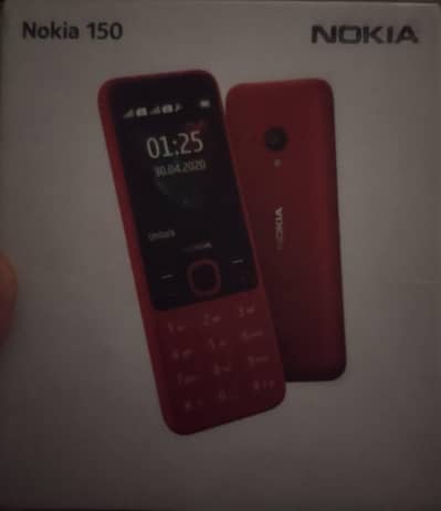 Nokia 150 rate lgao or ly jao