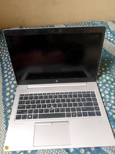 HP EliteBook 840 G5