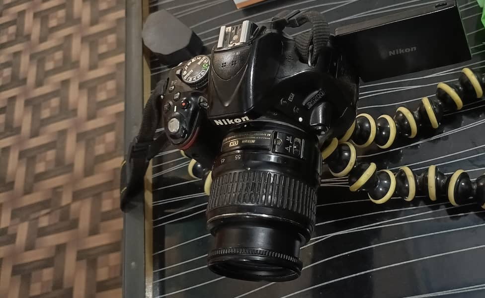 DSLRS 2