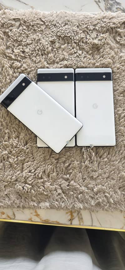 Google Pixel 6a