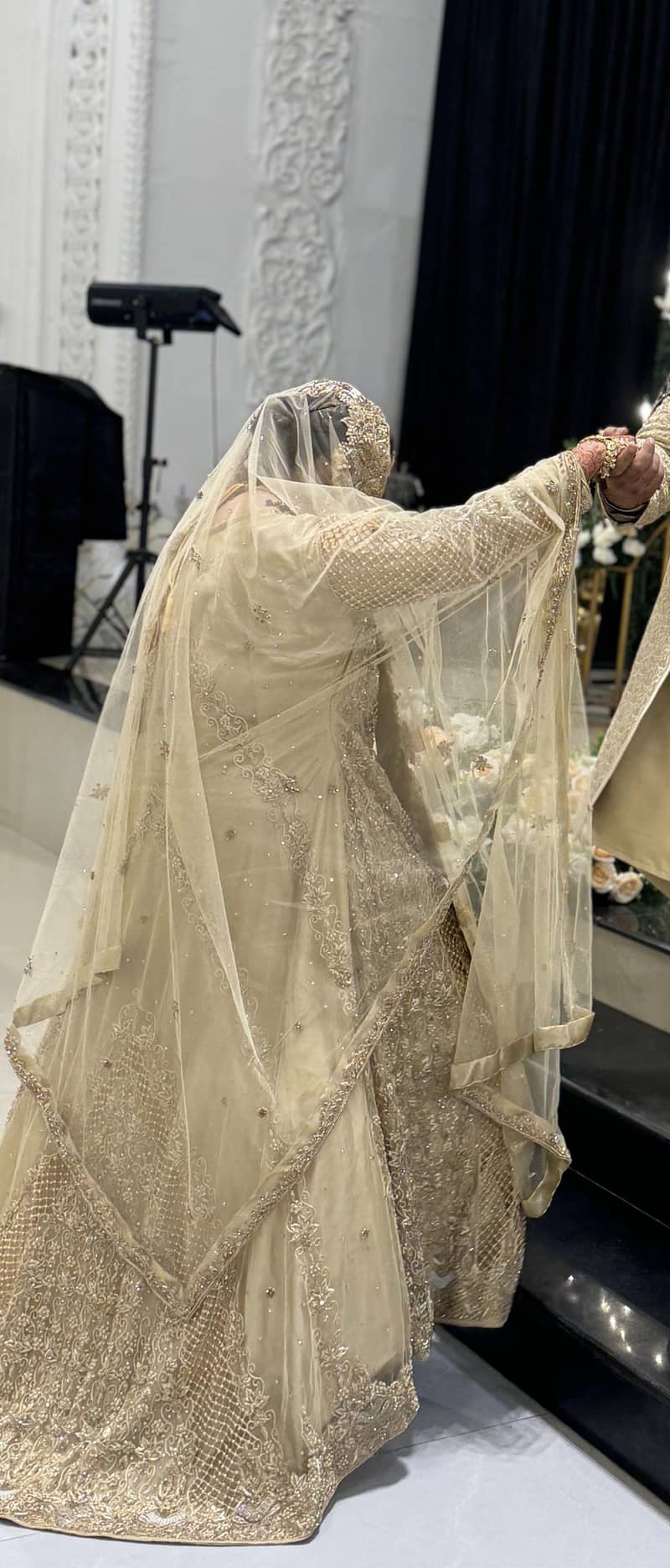 Bridal maxi 2